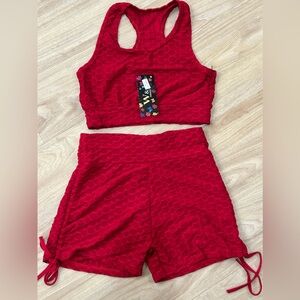 2pcs sports set 503